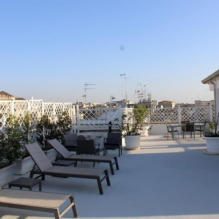 Alla Vista Del Barocco-Esperienze Salentine Lecce Exterior foto