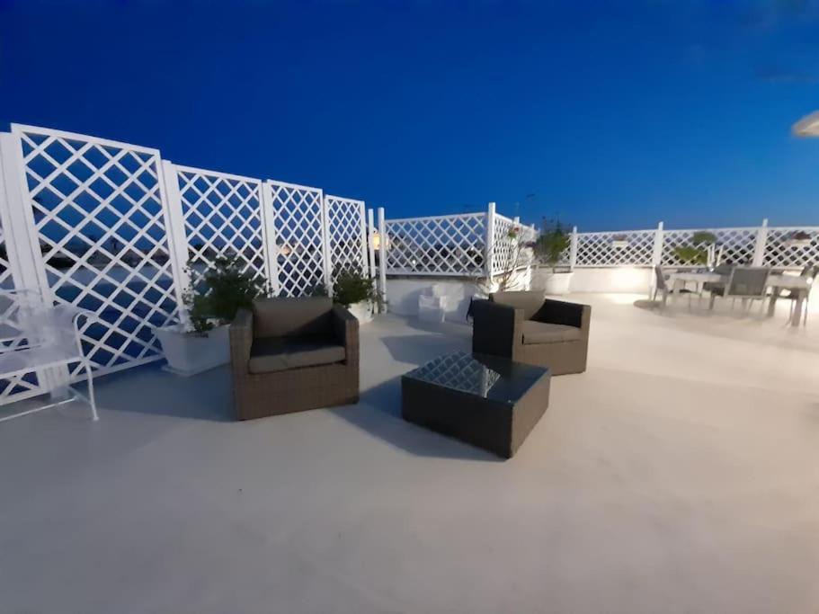Alla Vista Del Barocco-Esperienze Salentine Lecce Exterior foto
