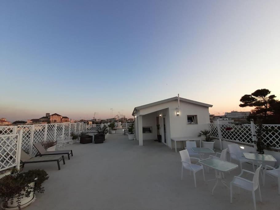 Alla Vista Del Barocco-Esperienze Salentine Lecce Exterior foto
